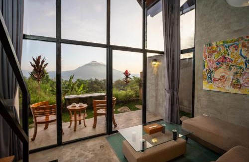 Kintamani Hotel | Puncak Gunung Kintamani
