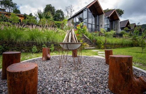 Kintamani Hotel | Puncak Gunung Kintamani