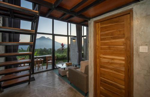 Kintamani Hotel | Puncak Gunung Kintamani