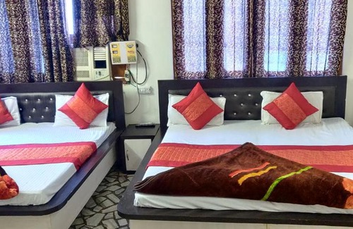 Amritsar Hotel | Punjabi Niwas