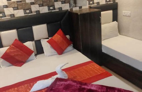 Amritsar Hotel | Punjabi Niwas