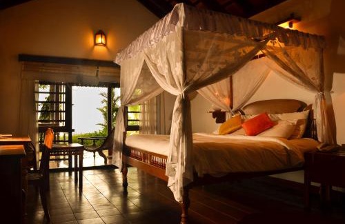 Aryad South Resort | Punnamada Resort
