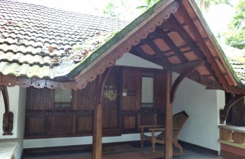 Aryad South Resort | Punnamada Resort