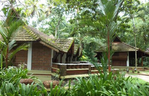 Aryad South Resort | Punnamada Resort