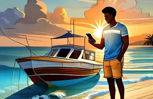 Tierra Bomba Island House | Punta Arena EcoHostal & EcoFit - Your Eco-Friendly Oasis 02