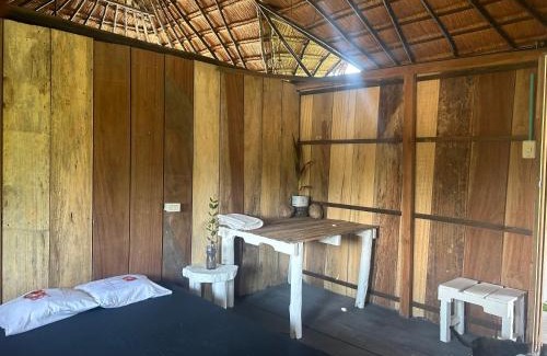 Tierra Bomba Island House | Punta Arena EcoHostal & EcoFit - Your Eco-Friendly Oasis 02