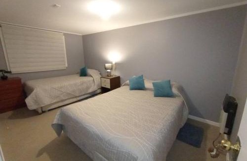 Punta Arenas Apartment | PUNTA ARENAS INSIDE
