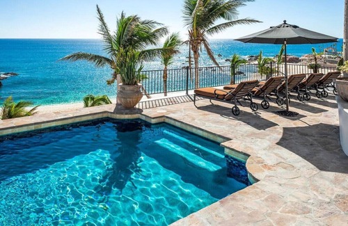 Rancho Cerro Colorado House | Punta Bella Villa Paraiso
