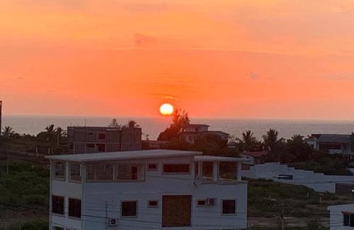 Punta Blanca Apartment | Punta Blanca 5.5, Dpto Vista al mar