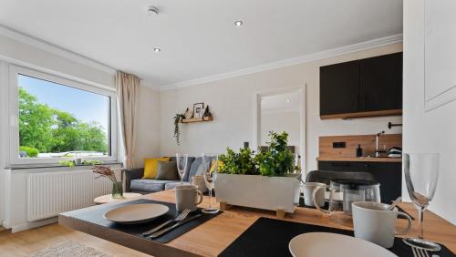Steinberg Apartment | Punta Cana -Habernis, direkt an der Ostsee