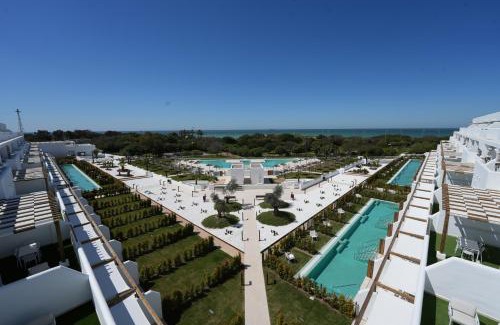 Rota Apartment | Punta Candor Suites
