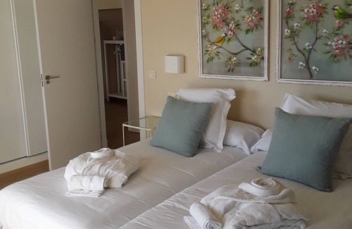 Cabrita Hotel | PUNTA CARNERO ALOJAMIENTOS Y RESTAURANTE