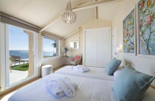 Cabrita House | Punta Carnero Alojamiento Singular