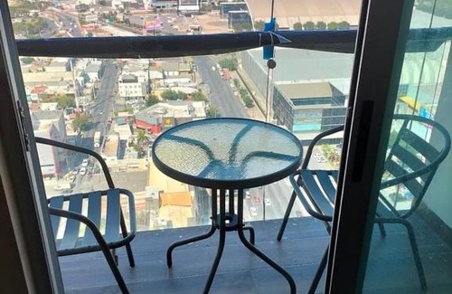 Monterrey Centro Apartment | Punta Cero Life Plaza