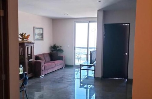 Monterrey Centro Apartment | Punta Cero Life Plaza