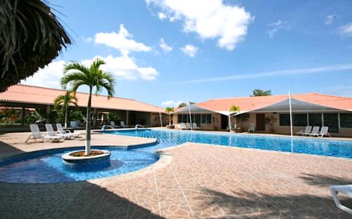 Pajonal Resort | Punta Chame Club and Resort One Bedroom Home