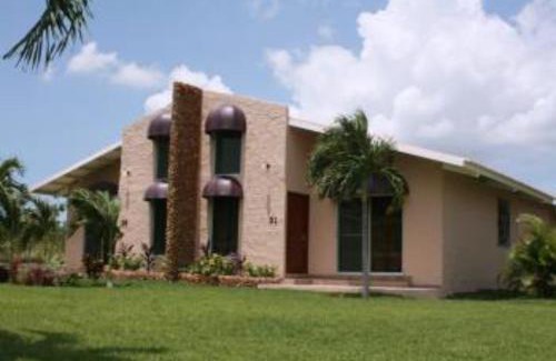 Pajonal Resort | Punta Chame Club and Resort One Bedroom Home