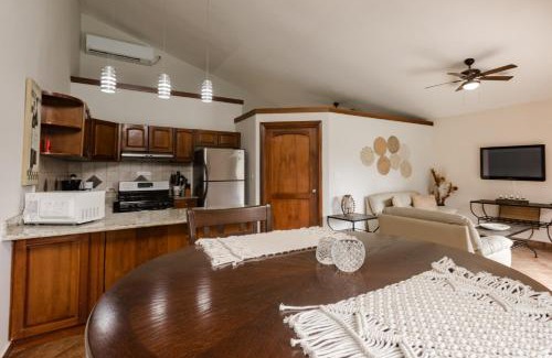 Pajonal Resort | Punta Chame Club and Resort One Bedroom Home
