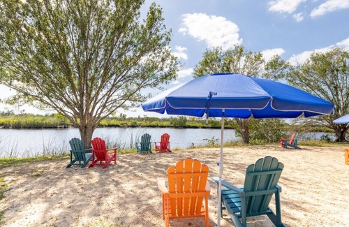 Punta Gorda Condo | PUNTA GORDA WATERFRONT CONDO 4