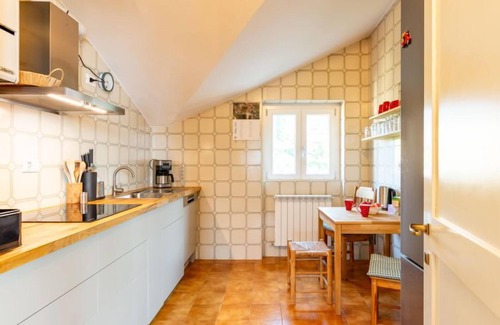 Lierna Apartment | Punta Grumo 2 by Interhome