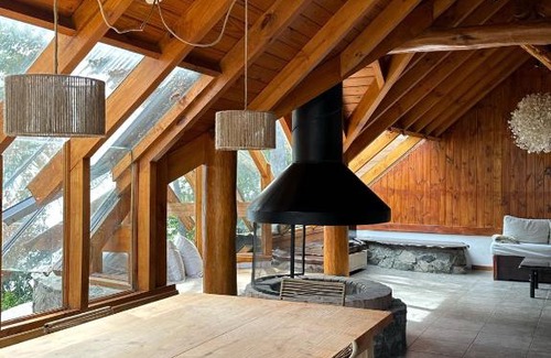 Villa La Angostura Cabin | Punta Manzano