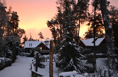 Villa La Angostura Cabin | Punta Manzano