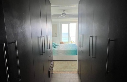 Puerto Juarez Apartment | Punta me Luxury Apartment beach front & ocean view