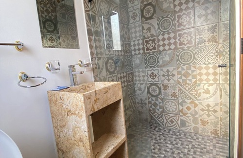 Riberas del Pilar Hotel | Punta Mirasol