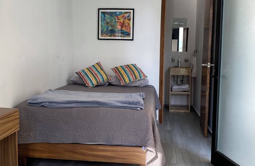 Riberas del Pilar Hotel | Punta Mirasol