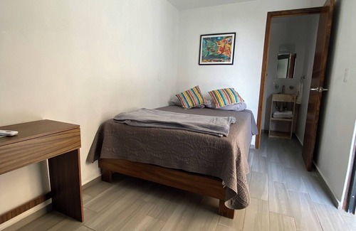 Riberas del Pilar Hotel | Punta Mirasol