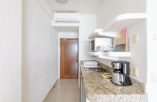 Punta Negra Apartment | Punta Mita Litibu Beach Front Studios Mar-2