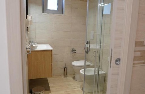 Margherita di Savoia House | Punta Pagliaia rooms