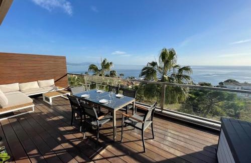 Manilva Apartment | Punta Paloma 2142