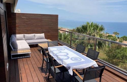 Manilva Apartment | Punta Paloma 2142