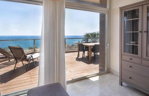 Manilva Apartment | Punta Paloma 2364 Sea View Penthouse in Manilva, Costa del Sol