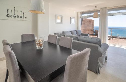 Manilva Apartment | Punta Paloma 2364 Sea View Penthouse in Manilva, Costa del Sol