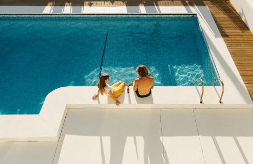 Punta del Hidalgo Bed & Breakfast | Punta Paradiso