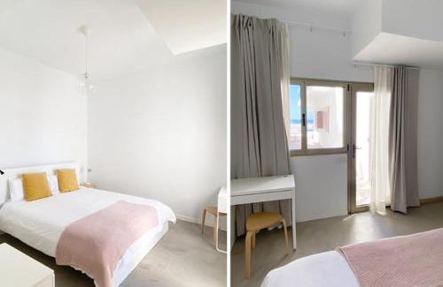 Punta del Hidalgo Bed & Breakfast | Punta Paradiso