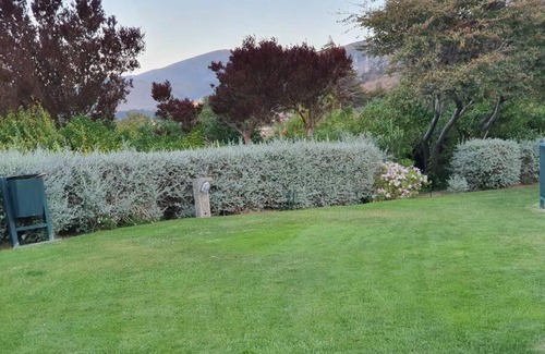 Papudo Apartment | Punta Pite / Papudo, Espectacular Vista al Mar