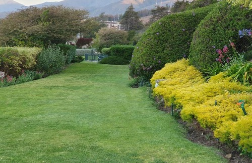 Papudo Apartment | Punta Pite / Papudo, Espectacular Vista al Mar