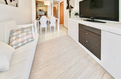 La Pineda Apartment | PUNTA PRIMA APARTMENT
