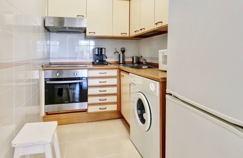 La Pineda Apartment | PUNTA PRIMA APARTMENT