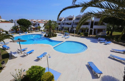 La Pineda Apartment | PUNTA PRIMA APARTMENT