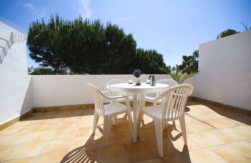 La Pineda Apartment | PUNTA PRIMA BLAU
