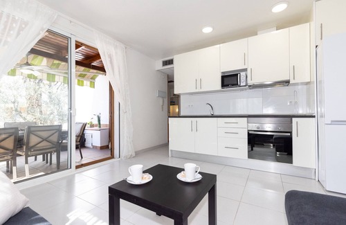 La Pineda Apartment | PUNTA PRIMA VILLA TINI XI