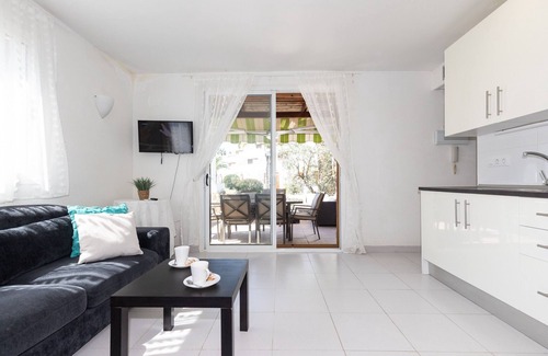 La Pineda Apartment | PUNTA PRIMA VILLA TINI XI