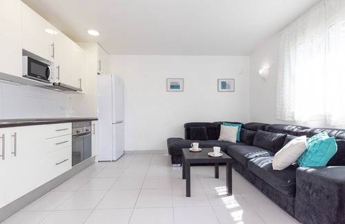 La Pineda Apartment | PUNTA PRIMA VILLA TINI XI