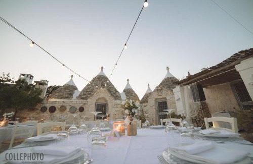 Ceglie Messapica Bed & Breakfast | Puntebianche B&B