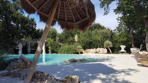 Ceglie Messapica Bed & Breakfast | Puntebianche B&B