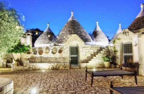 Ceglie Messapica Bed & Breakfast | Puntebianche B&B
